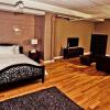 Отель Factory Lofts Suites Deluxe в Монреале