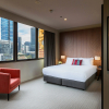 Отель DoubleTree by Hilton Hotel Melbourne - Flinders Street, фото 29