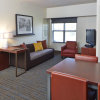 Отель Residence Inn Minneapolis St. Paul/Roseville, фото 9