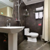 Отель Herun Hotel, фото 2