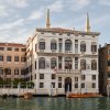 Отель Aman Venice в Венеции