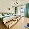 Отель Zhujiajian Chenyang Xiaoyuan Seaview Homestay (Guanyin Fajie Branch), фото 6