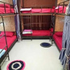 Отель Chiangmai Panda Hostel 2, фото 11