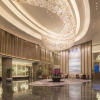 Отель Crowne Plaza Harbin Songbei, An Ihg, фото 21