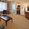 Отель Holiday Inn Hotel & Suites Springfield - I-44, an IHG Hotel, фото 22