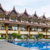 Отель Diamond Cottage Resort & Spa, фото 50