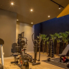 Отель Grand Suites Family Resort, фото 26