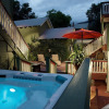 Отель Avenue Hotel Bed and Breakfast, фото 18
