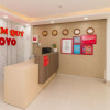 Отель Oyo 181 Tam Quy Hotel, фото 8