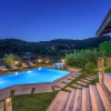 Отель Limneon Villas, фото 18