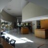Отель Flat Aconchegante Boa Viagem 2 Quartos, фото 9