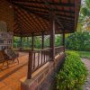 Отель V Resorts Arpora Goa, фото 12