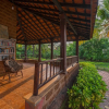 Отель V Resorts Arpora Goa, фото 16