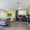 Отель Aparto - Binary Hub, фото 26