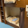 Отель kobe city shizennoie - Hostel, фото 2