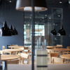 Отель Steel House Copenhagen - Hostel, фото 9