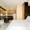 Отель BVM - ByWay Studios By Anora Spaces, фото 14
