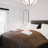 Отель ★NEW 120SQM Apt · Luxury Design · Heart of CPH★, фото 6