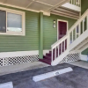 Отель Mariner's Walk 12C by Wild Dunes, Oceanfront Condo With Resort Amenity Access, фото 1