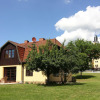 Отель Holiday House Monika, Wendorf, фото 7