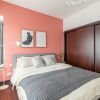 Отель Locals Boutique Apartment Huafa Plaza 20, фото 3