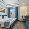 Отель Angel Hotel Da Nang, фото 29