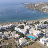 Отель Dionysos Luxury Hotel Mykonos, фото 26