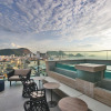 Отель Ritz Copacabana Boutique Hotel, фото 18