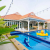 Отель Baan Kiang Lay Phu View Hua Hin Pool Villa, фото 18