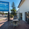 Отель Bilinga Beach Motel, фото 6