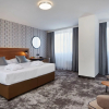 Отель OREA Hotel Pyramida Praha, фото 47