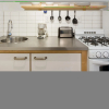 Отель CCF Enjoy a Full Kitchen in an Affordable Studio Near Peachtree Street, фото 6
