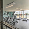 Отель Waterfront Condo: Resort Pool, Tennis & Beach, фото 15