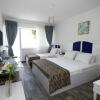 Отель Mavi Beyaz Butik Otel, фото 22