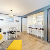 Отель Mammoth Ski & Racquet Club #4 1 Bedroom Condo by RedAwning, фото 21