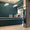 Отель Elan Hotel (Taian Xintai Xinwen Coach Station), фото 9