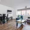 Отель Watford Central Serviced Apartments - F3, фото 12