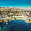 Отель Campbells Resort on Lake Chelan, фото 14