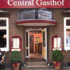 Отель Central Gasthof, фото 1