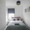 Отель Short Stay Bristol - Ralph Apartment, фото 5