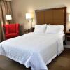 Отель Hampton Inn & Suites Bethlehem, фото 15