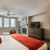 Отель Fraser Crossing/Founders Pointe, Studio Apartment (Premium-Rated Condo 3320), фото 2