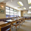 Отель Yokkaichi City Hotel, фото 33