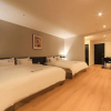 Отель Busan Gangseo Jisadong Prime Good, фото 17
