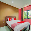 Отель OYO 90248 D'em Homestay Family, фото 13