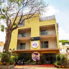 Отель FabHotel Ivory Pearl Koramangala, фото 22