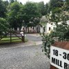 Отель Tully Mill Cottages в Эннискиллене