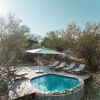 Отель Oase by 7 Star Lodges - Greater Kruger Private 530ha Reserve, фото 17
