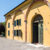 Отель Appartamento a Villa Saltarelli I Vicino all Aeroporto by Wonderful Italy, фото 9