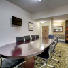 Отель Comfort Inn Moss Point - Pascagoula, фото 12